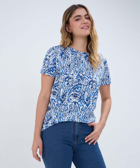 camisetas mujer image number null