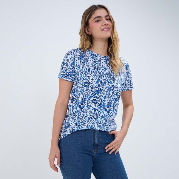 camisetas mujer image number null