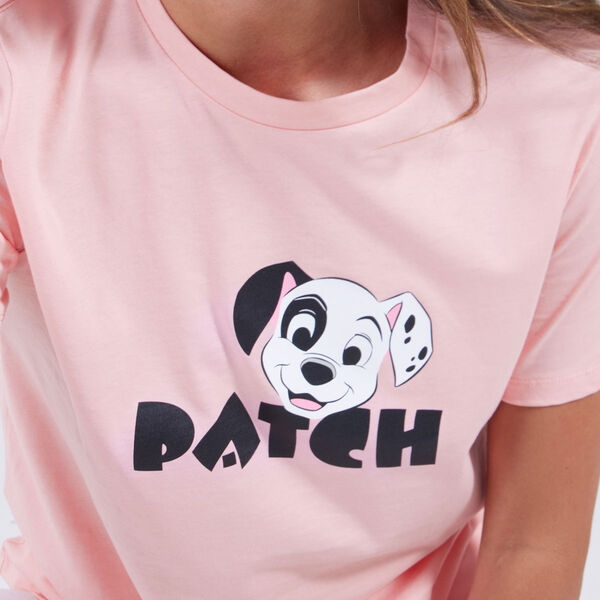 camisetas mujer