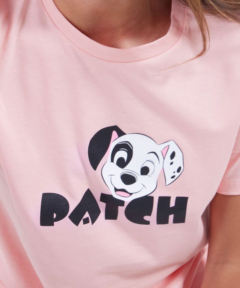 camisetas mujer