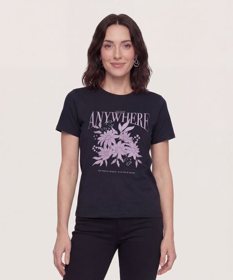 camisetas mujer image number null