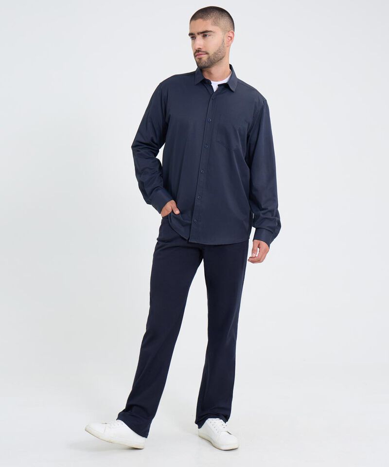 camisas para hombre