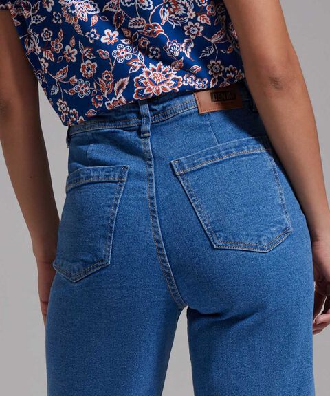 jeans mujer