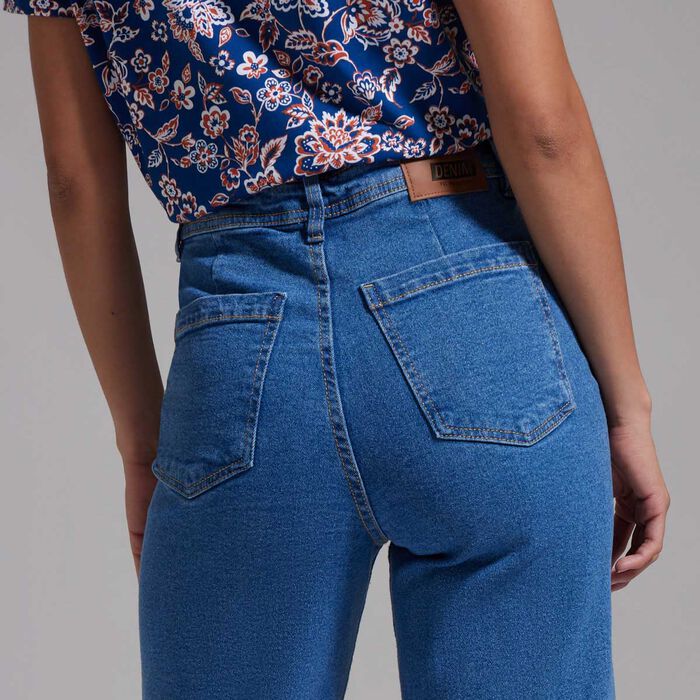 jeans mujer