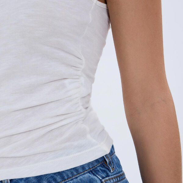 camisetas mujer