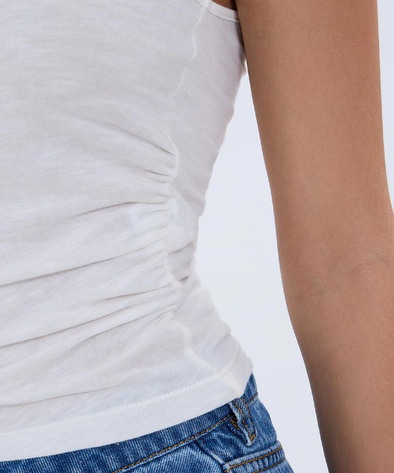 camisetas mujer