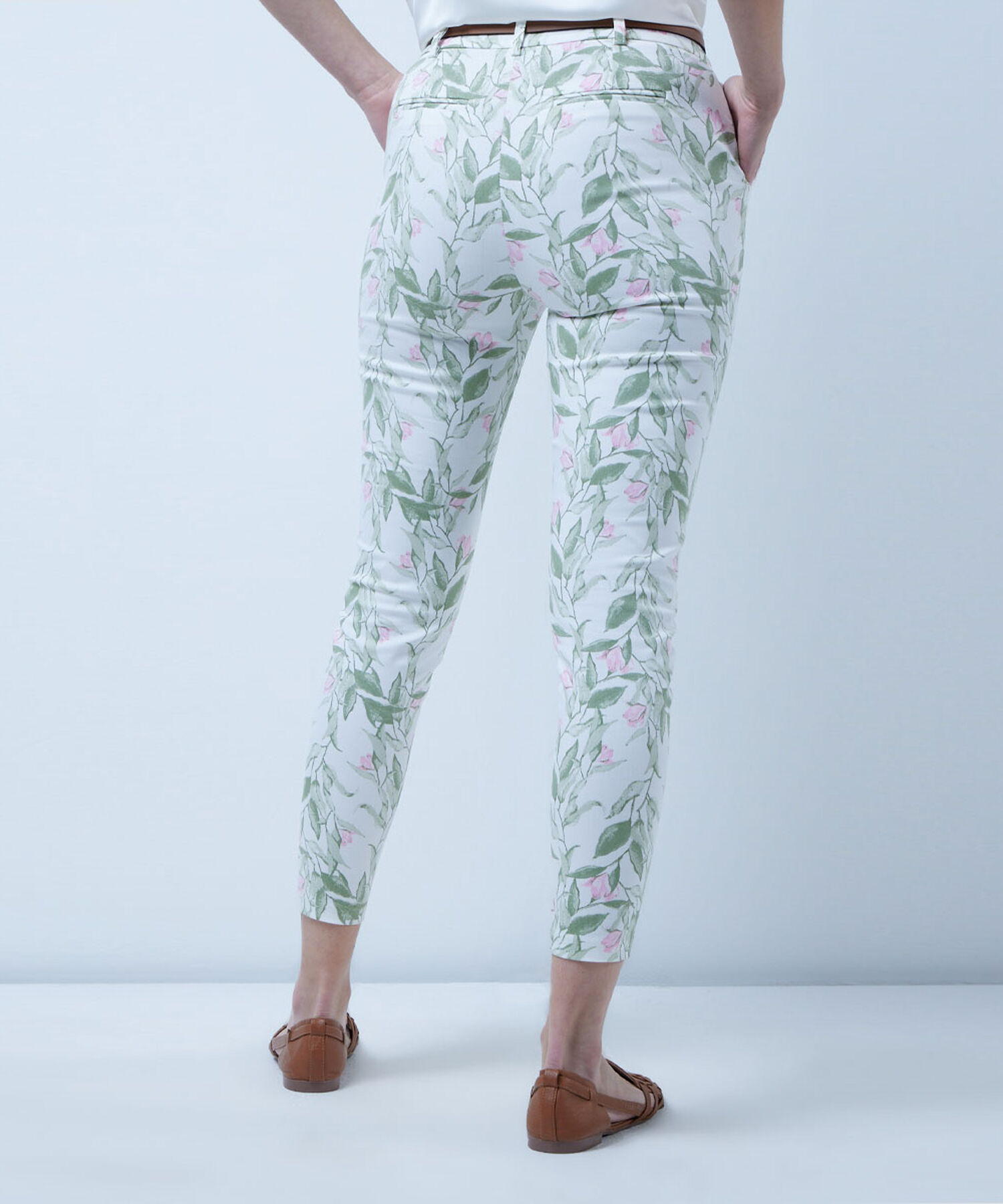pantalon para mujer