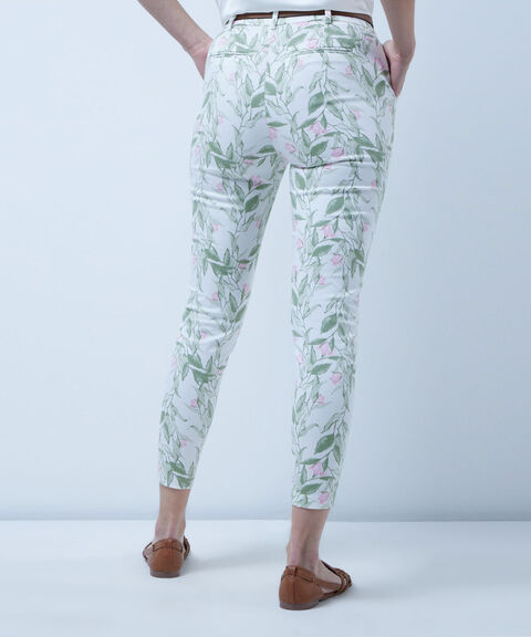 pantalon para mujer image number null