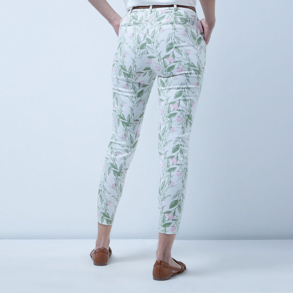 pantalon para mujer image number null