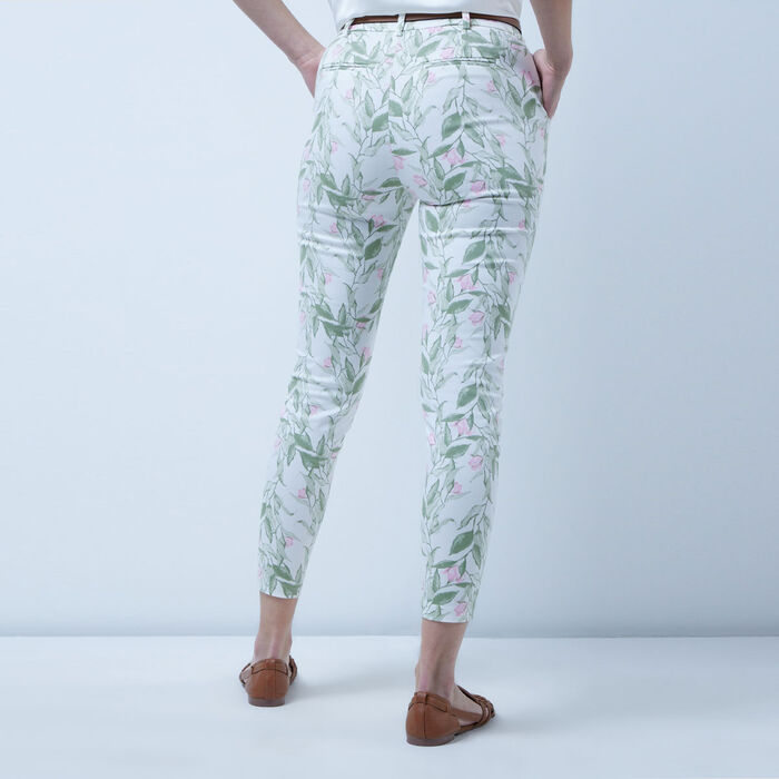 pantalon para mujer