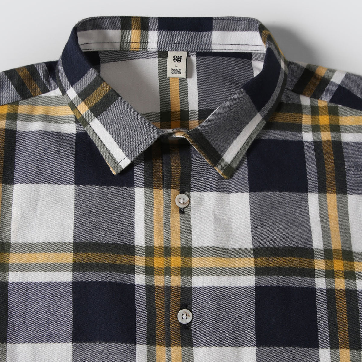 camisas para hombre