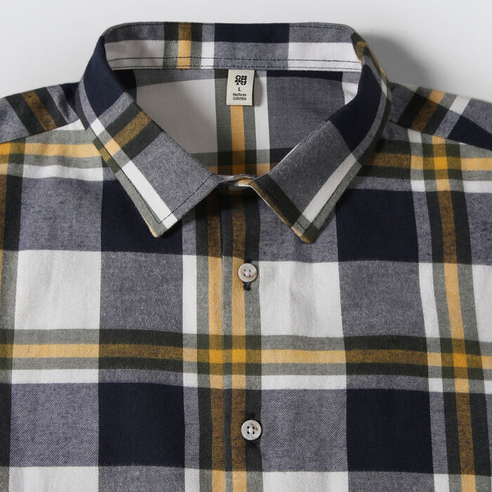 camisas para hombre