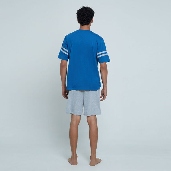 pijamas para hombre  image number null