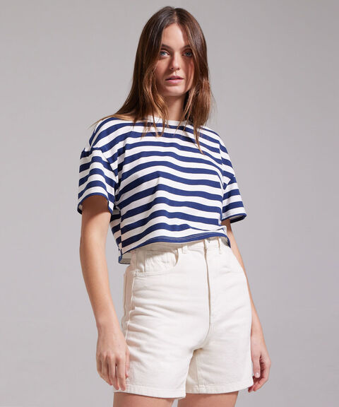 shorts mujeres