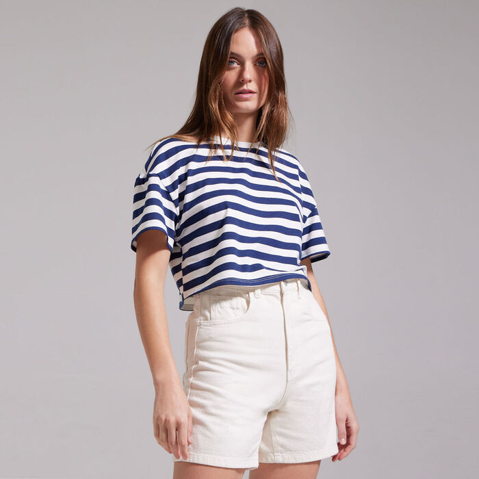 shorts mujeres