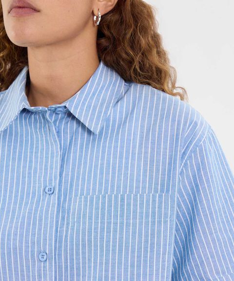 camisas para mujer