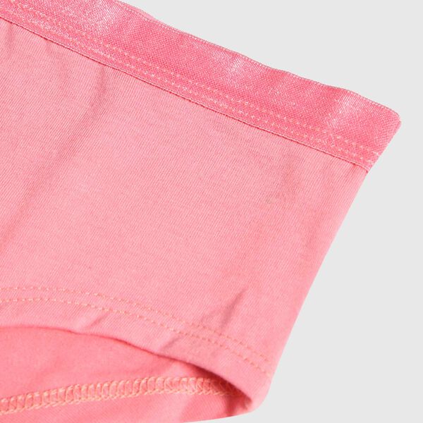 ropa interior para niñas