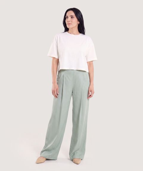 camisetas mujer