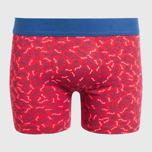 boxer para niño