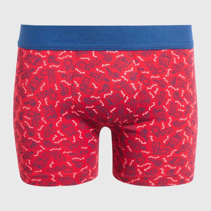 boxer para niño