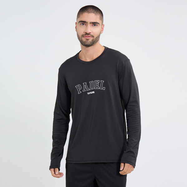 camisetas deportivas para hombre image number null