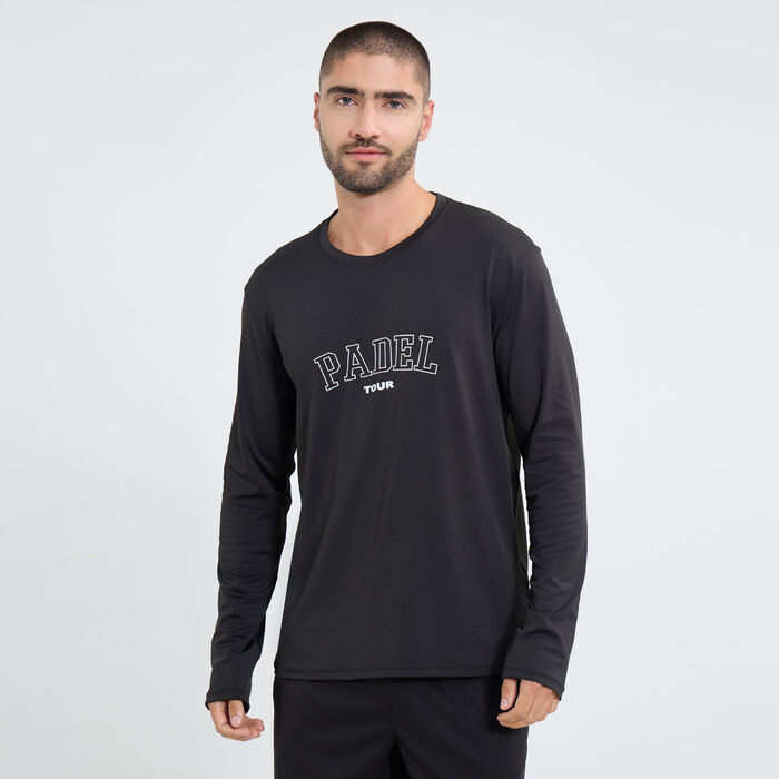 camisetas deportivas para hombre