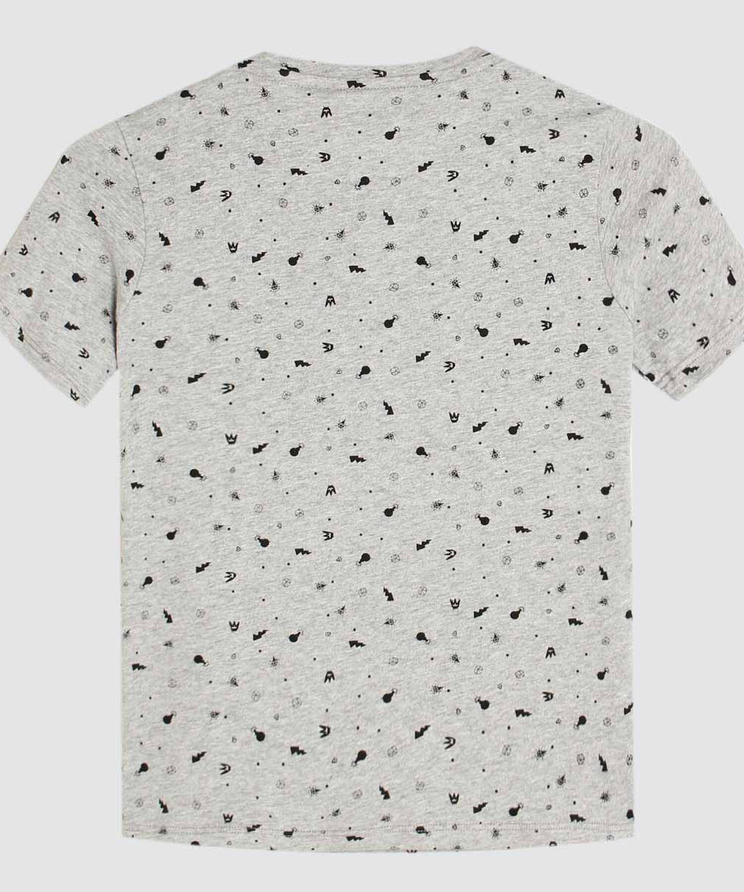 camisetas niño
