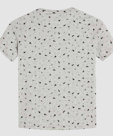 camisetas niño image number null