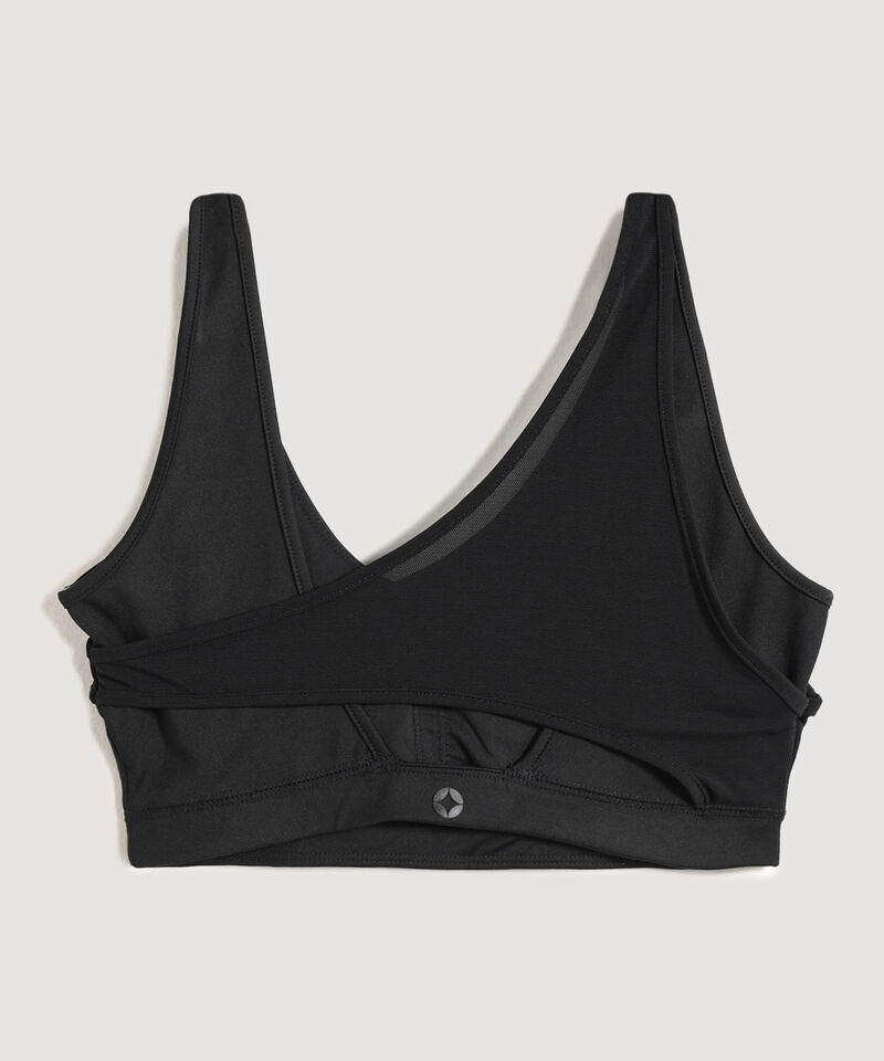 top deportivo mujer