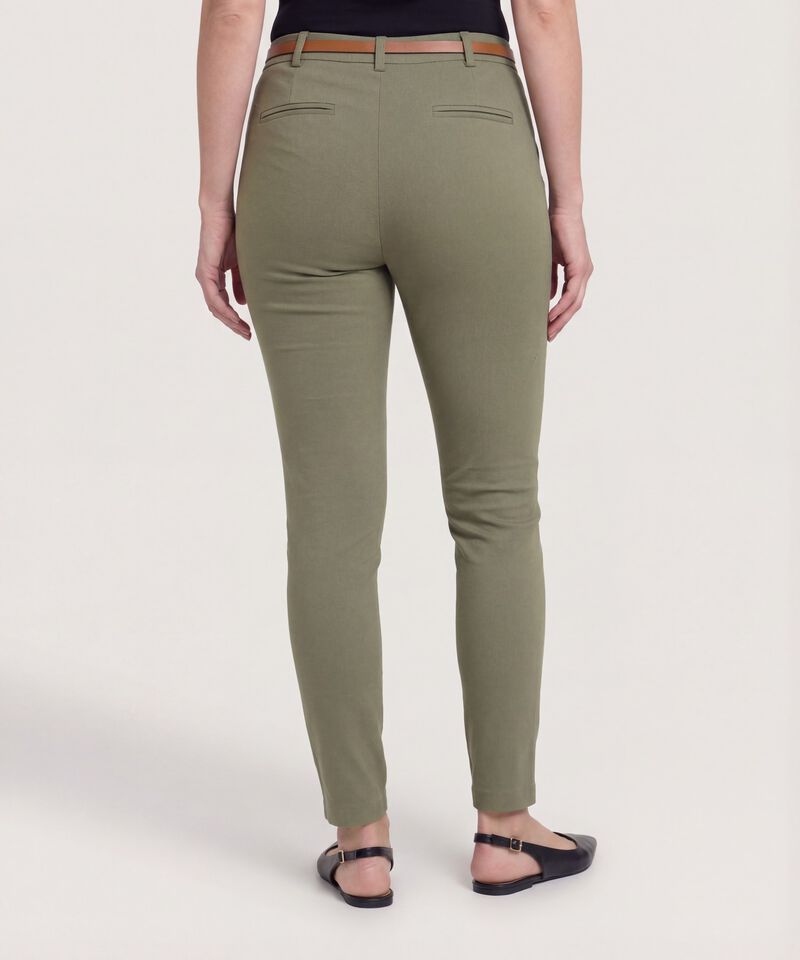 pantalon para mujer