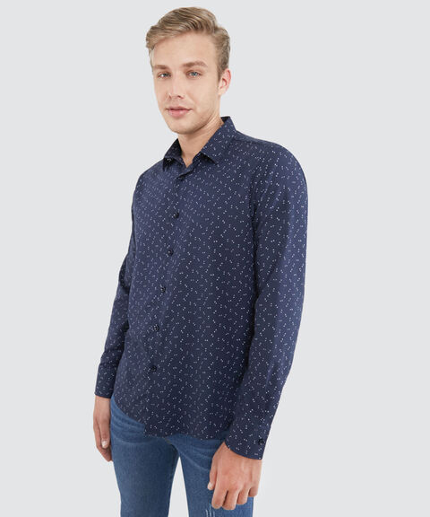 camisas para hombre