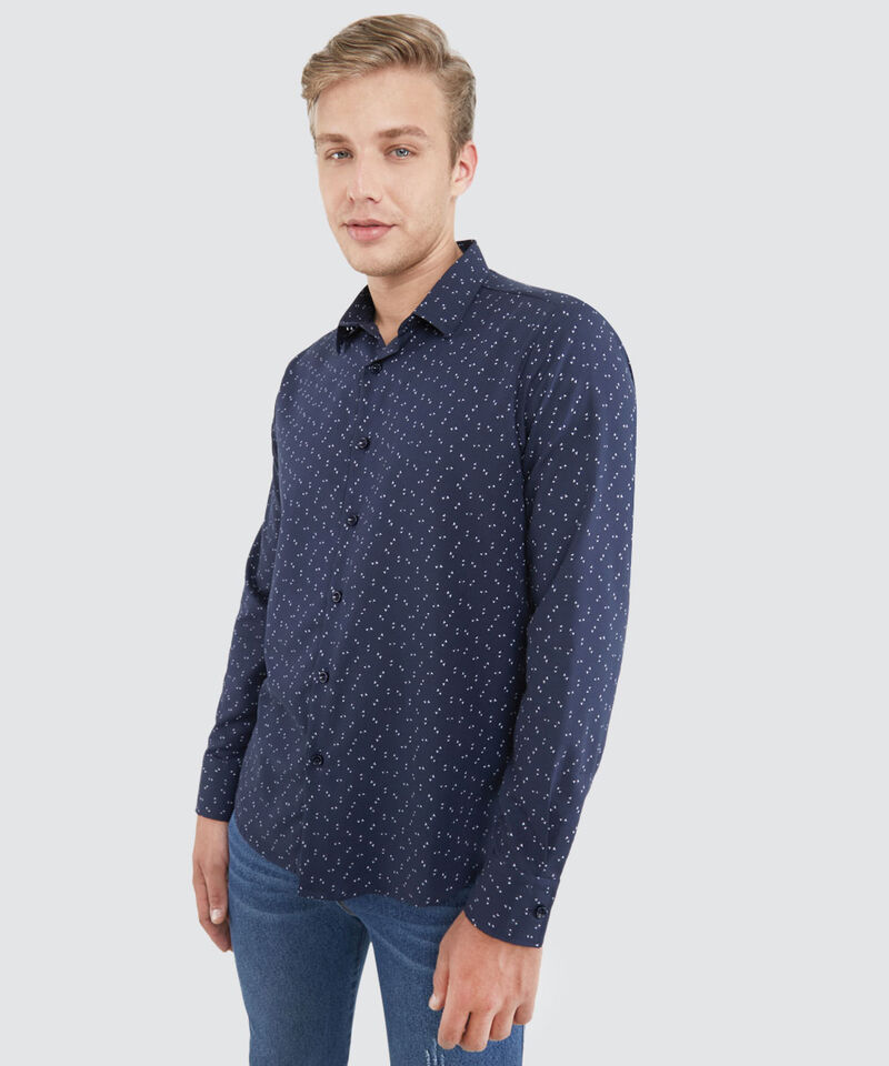 camisas para hombre