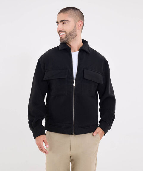 chaquetas para hombre image number null