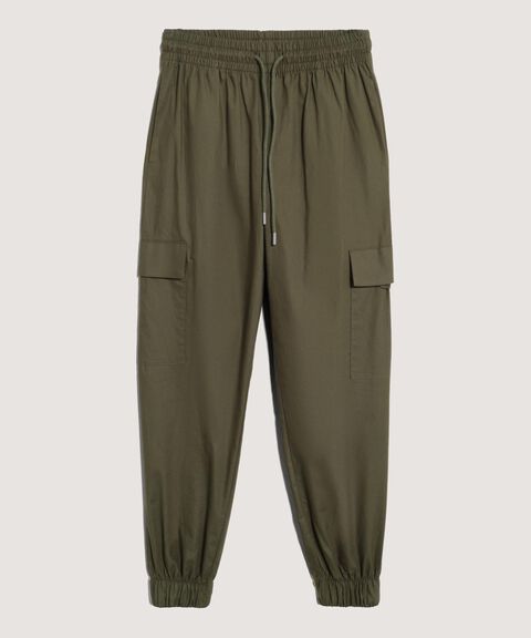 joggers para mujer image number null