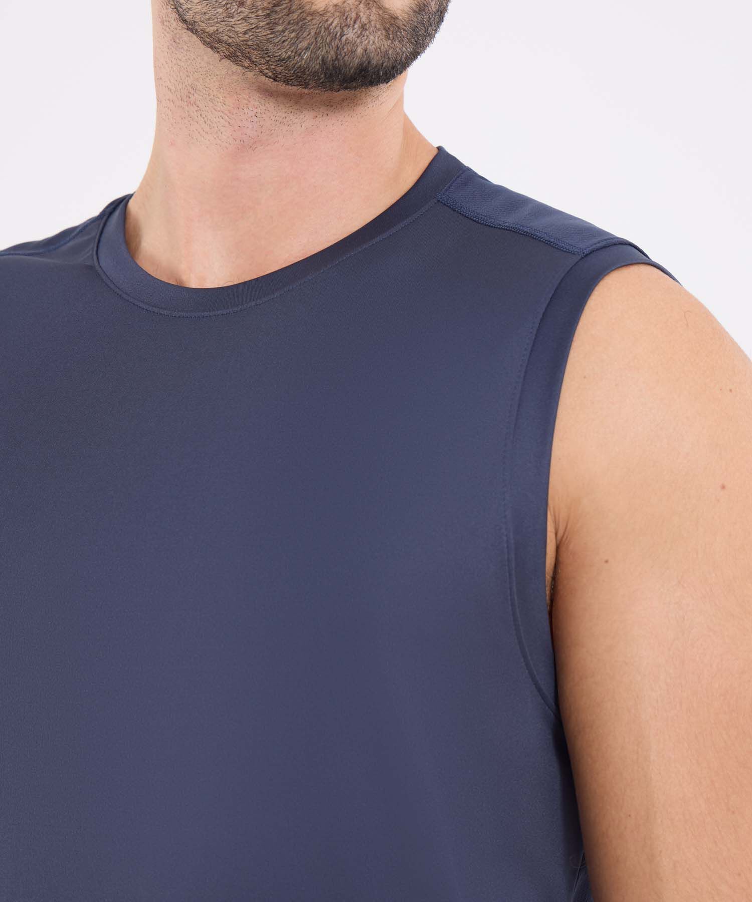 camisetas deportivas para hombre