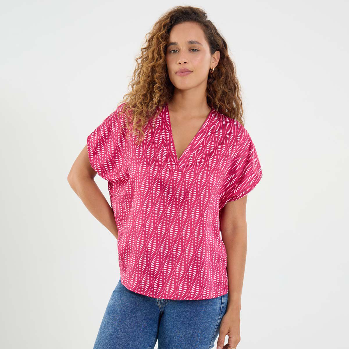 blusas de moda