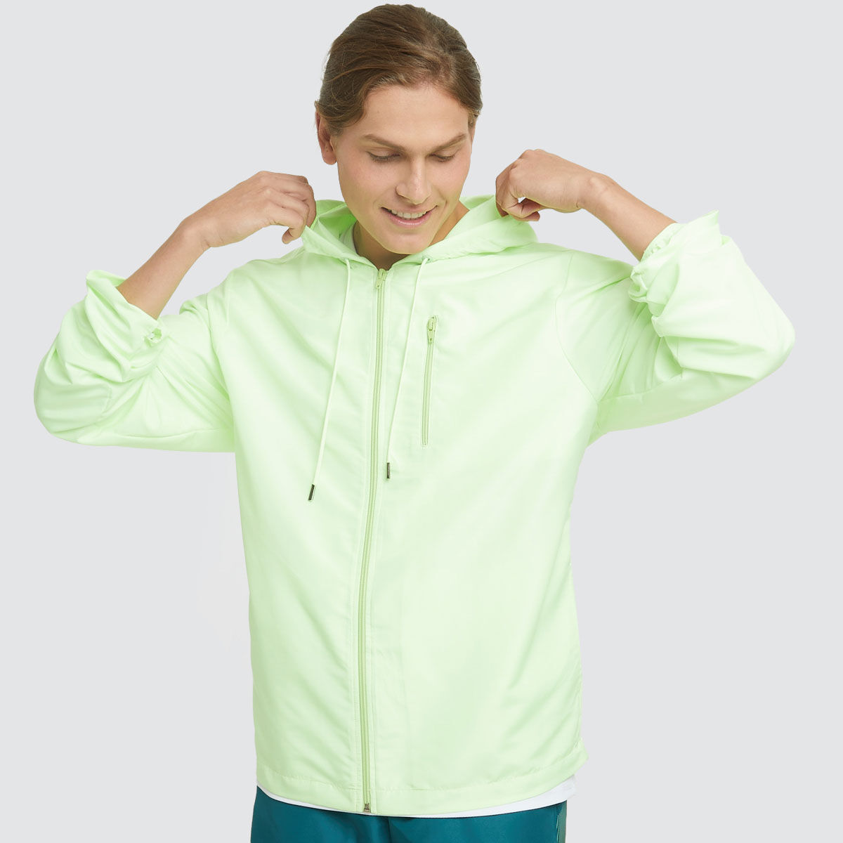 chaquetas deportivas para hombre 