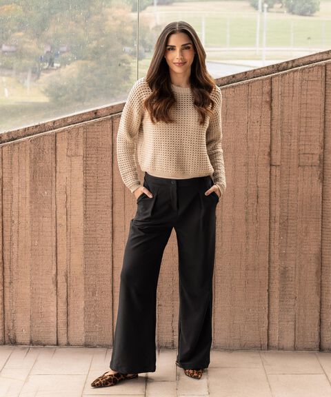 pantalon para mujer image number null