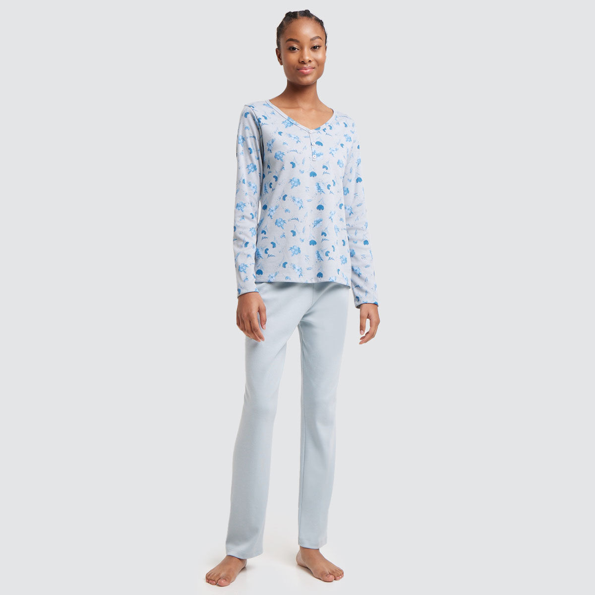 Comprar pijama mujer online outlet