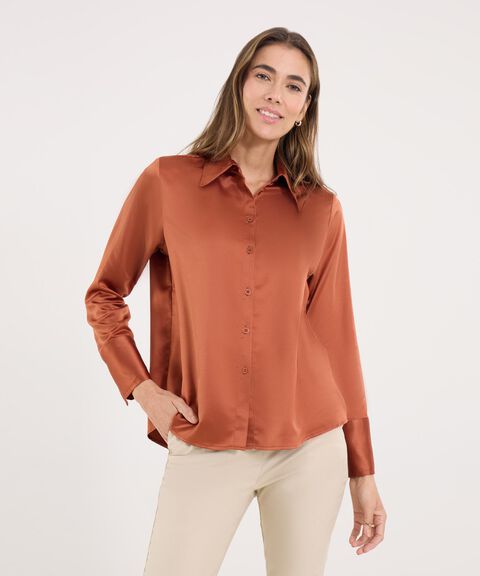 camisas para mujer image number null