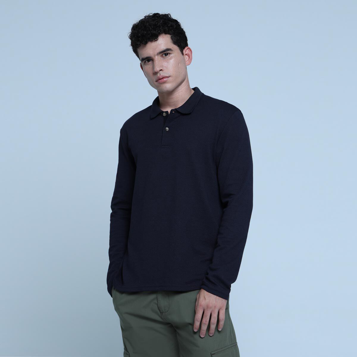 camisetas polo para hombre