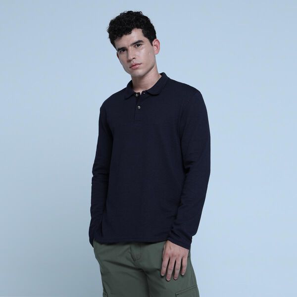camisetas polo para hombre image number null