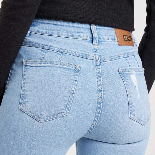 jeans mujer