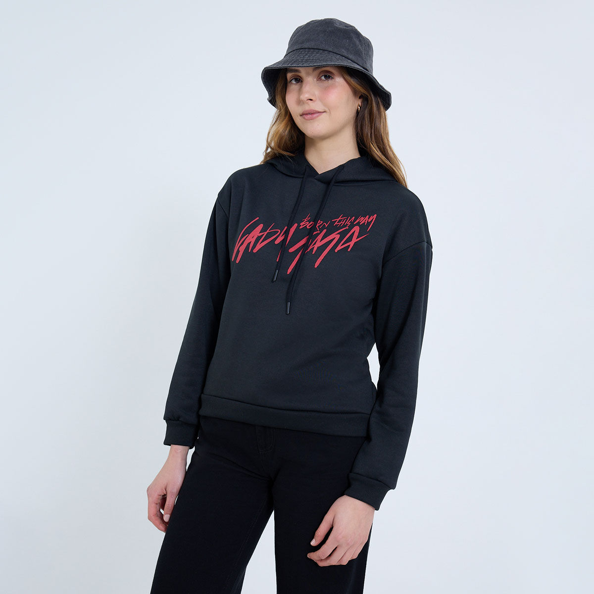 buzos para mujer