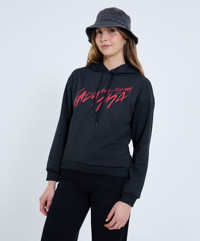 buzos para mujer