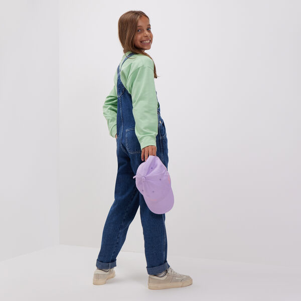 jeans niña