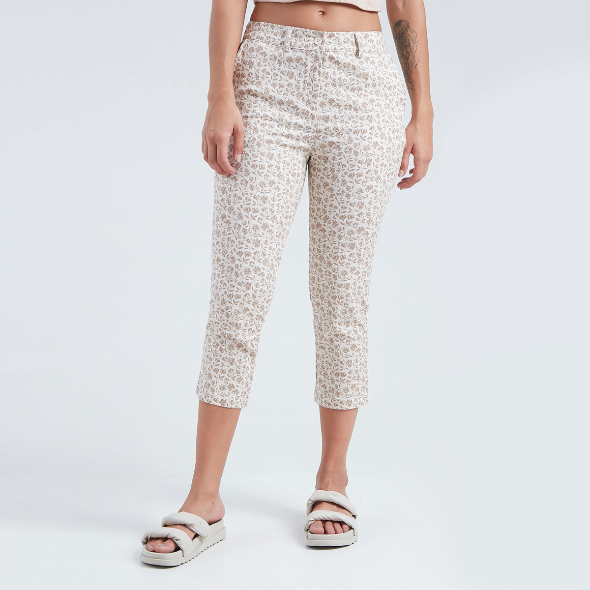 pantalon para mujer