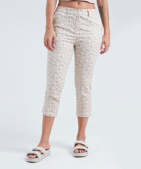 pantalon para mujer image number null