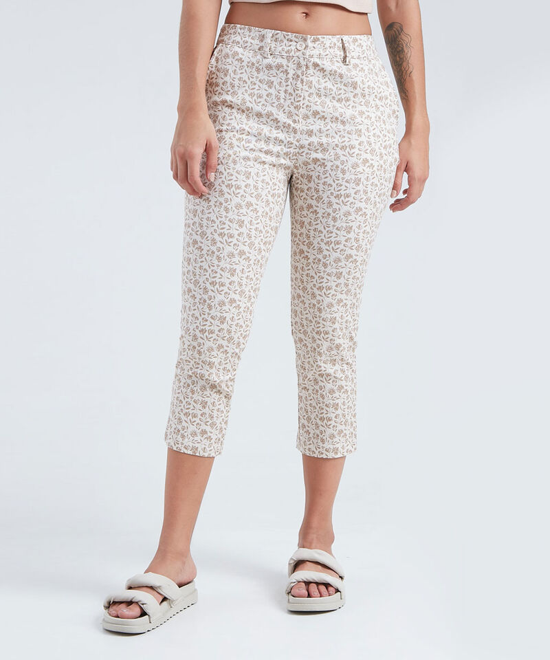 pantalon para mujer