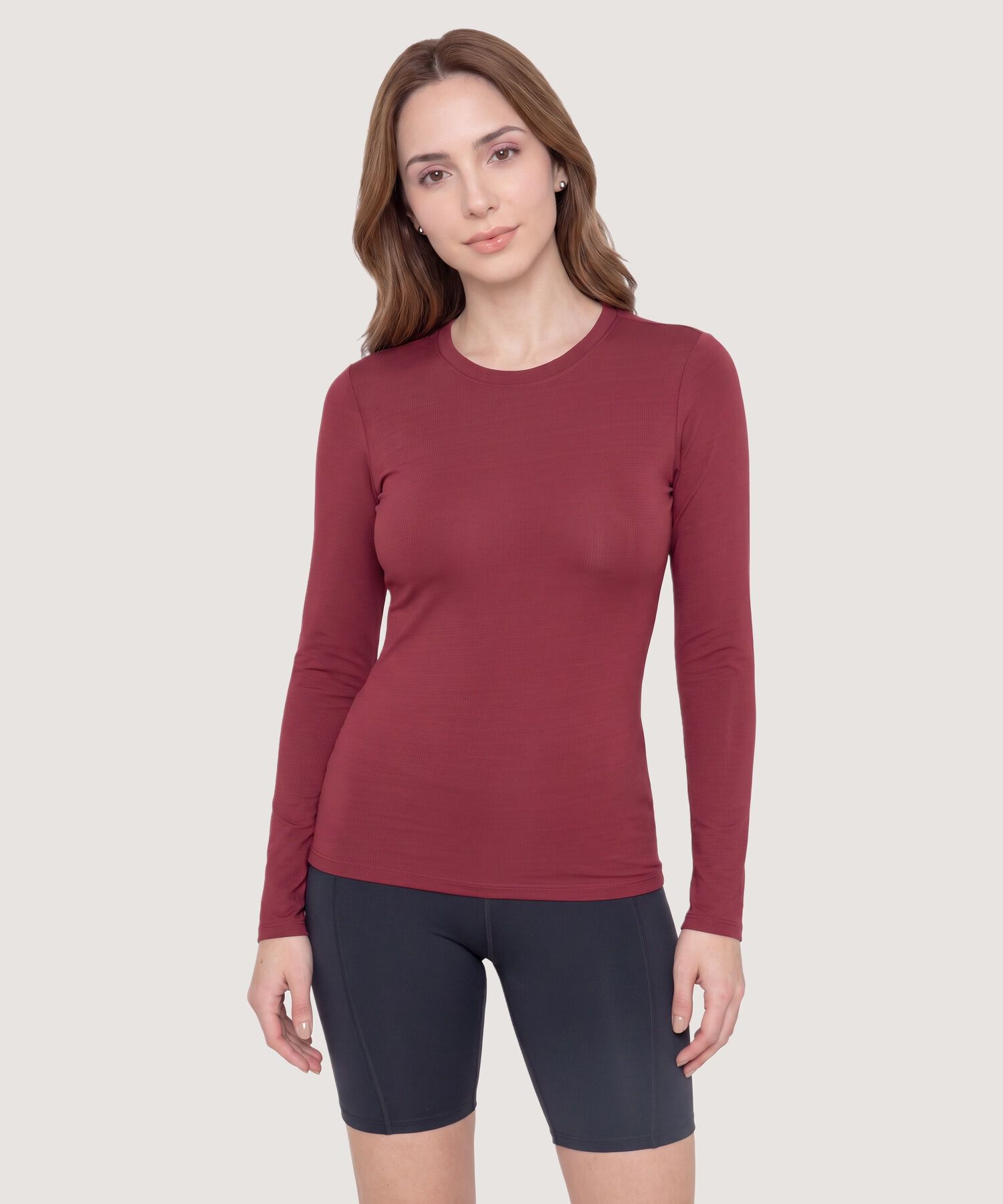 camisetas deportivas mujer